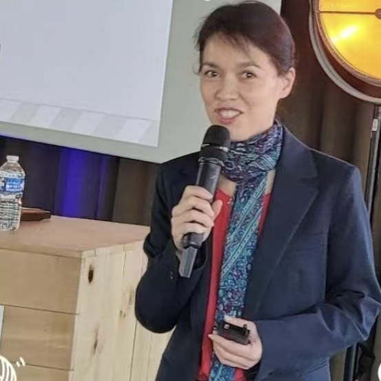 Formatrice en Français