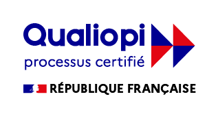 Qualiopi certified