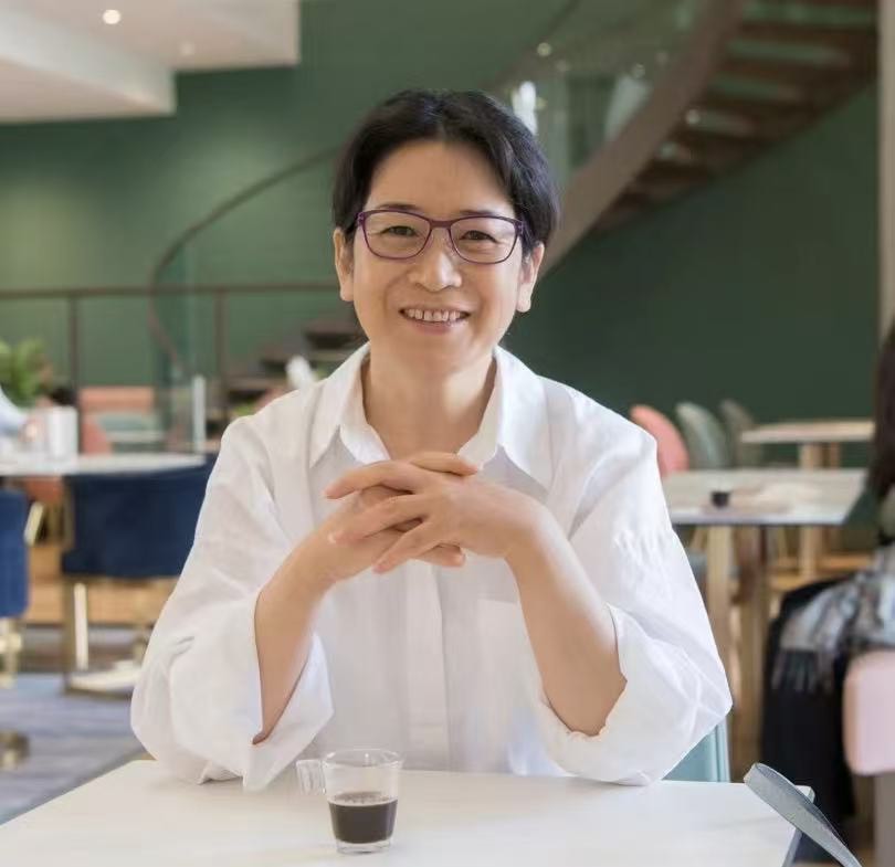 Directrice Générale & Formatrice en Hygiène